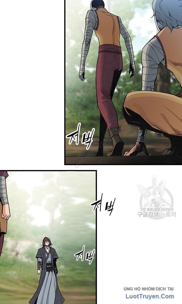 Mục Hạ Vô Nhân Chapter 23 - Trang 45