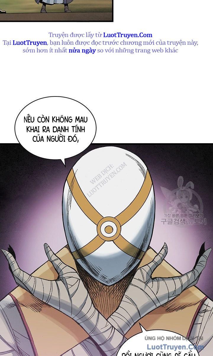 Mục Hạ Vô Nhân Chapter 23 - Trang 46