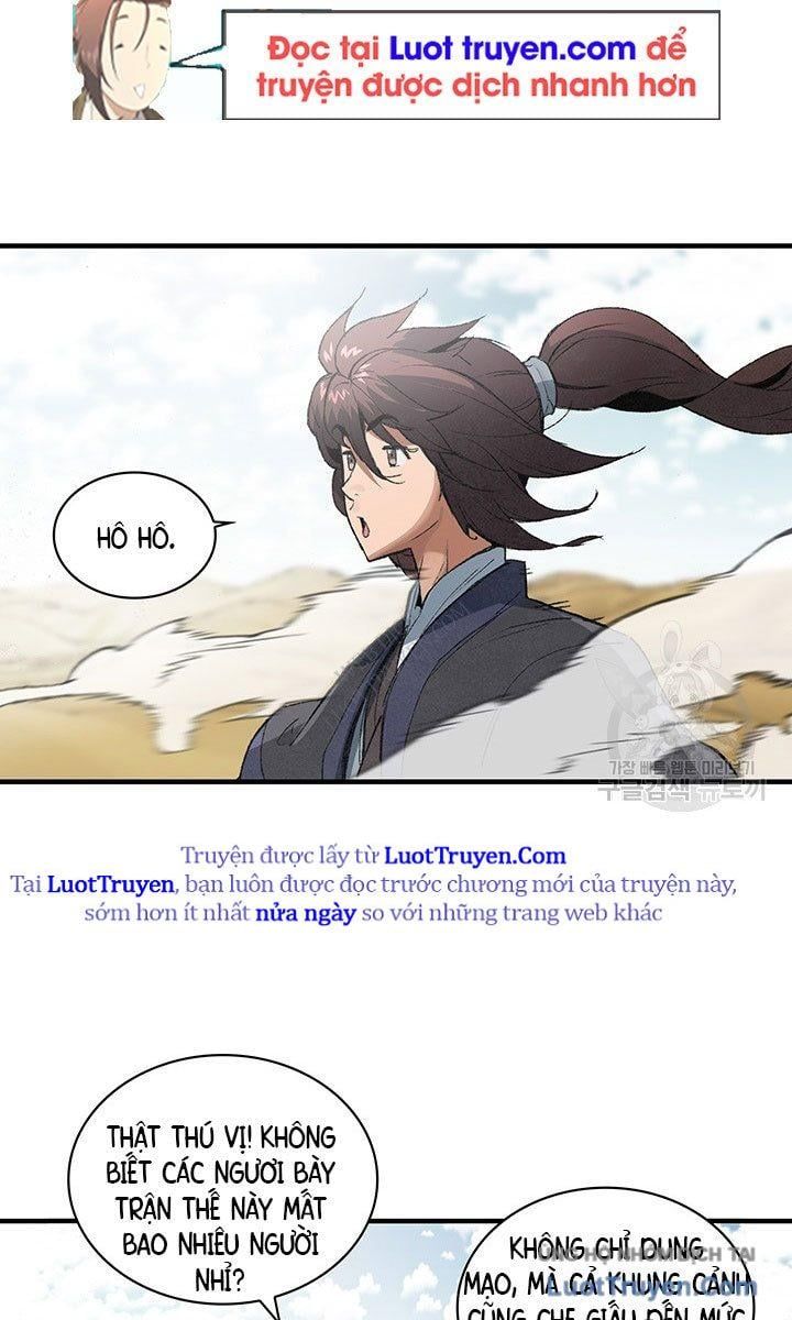 Mục Hạ Vô Nhân Chapter 23 - Trang 49