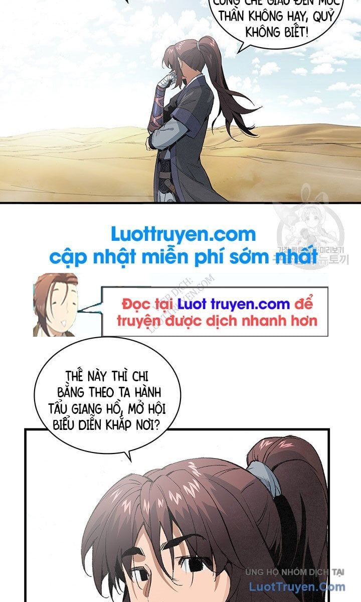 Mục Hạ Vô Nhân Chapter 23 - Trang 50