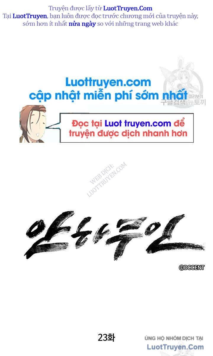 Mục Hạ Vô Nhân Chapter 23 - Trang 6