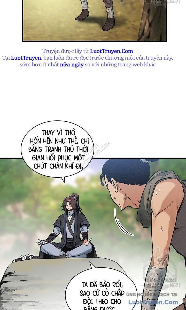 Mục Hạ Vô Nhân Chapter 23 - Trang 8