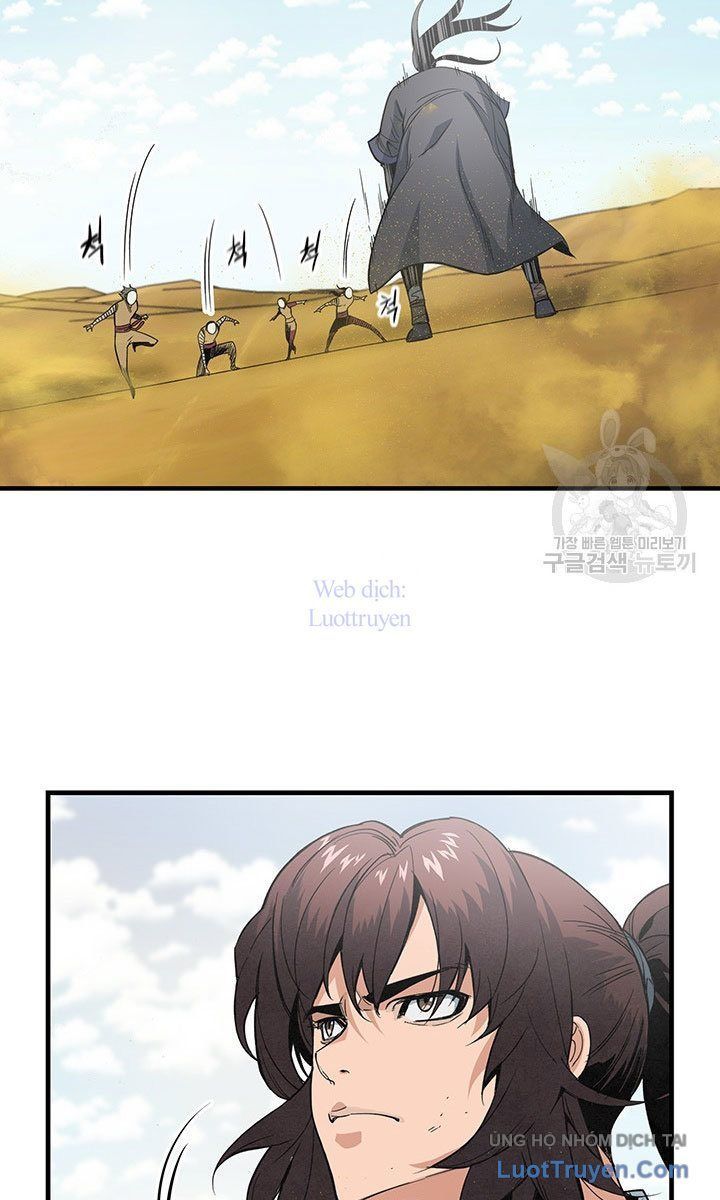 Mục Hạ Vô Nhân Chapter 24 - Trang 11