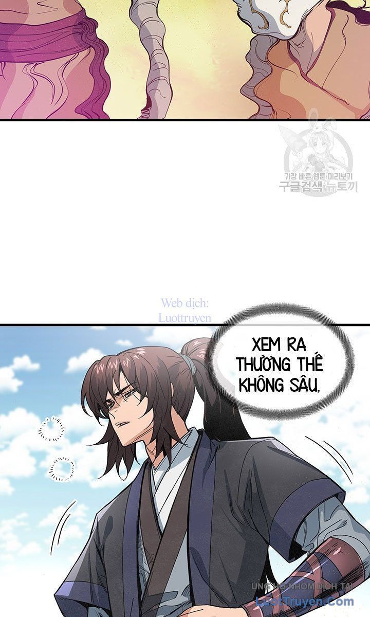 Mục Hạ Vô Nhân Chapter 24 - Trang 13