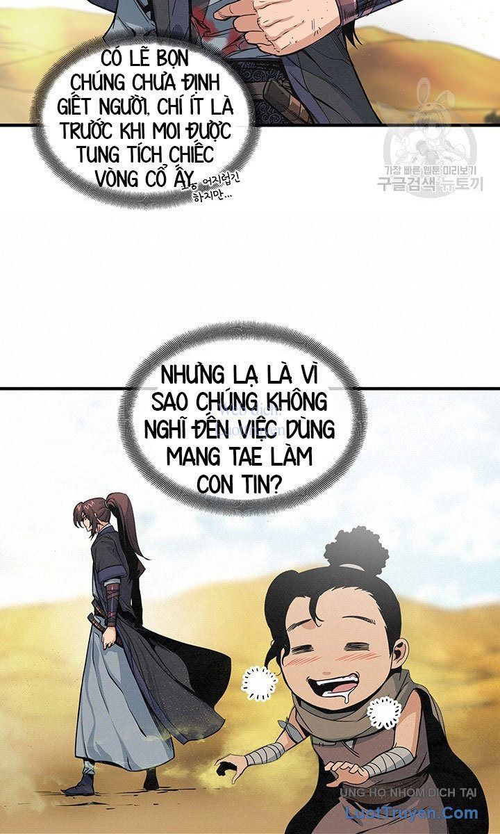 Mục Hạ Vô Nhân Chapter 24 - Trang 14