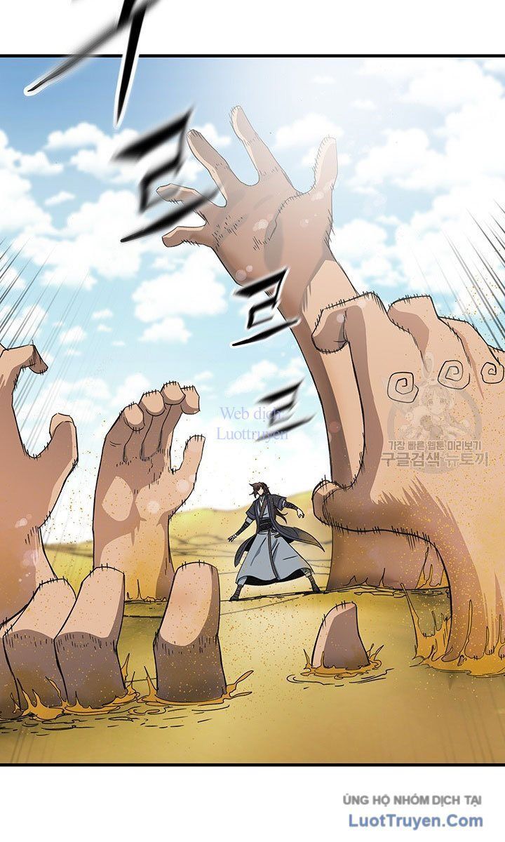 Mục Hạ Vô Nhân Chapter 24 - Trang 18