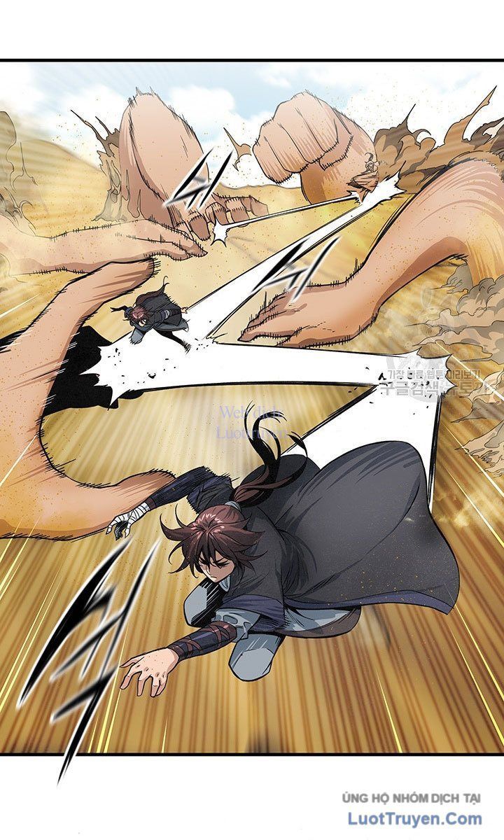Mục Hạ Vô Nhân Chapter 24 - Trang 19
