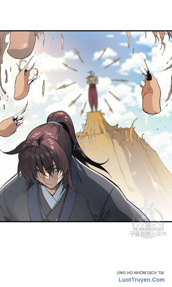 Mục Hạ Vô Nhân Chapter 24 - Trang 22