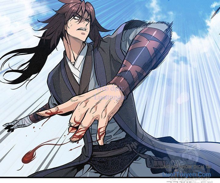 Mục Hạ Vô Nhân Chapter 24 - Trang 24