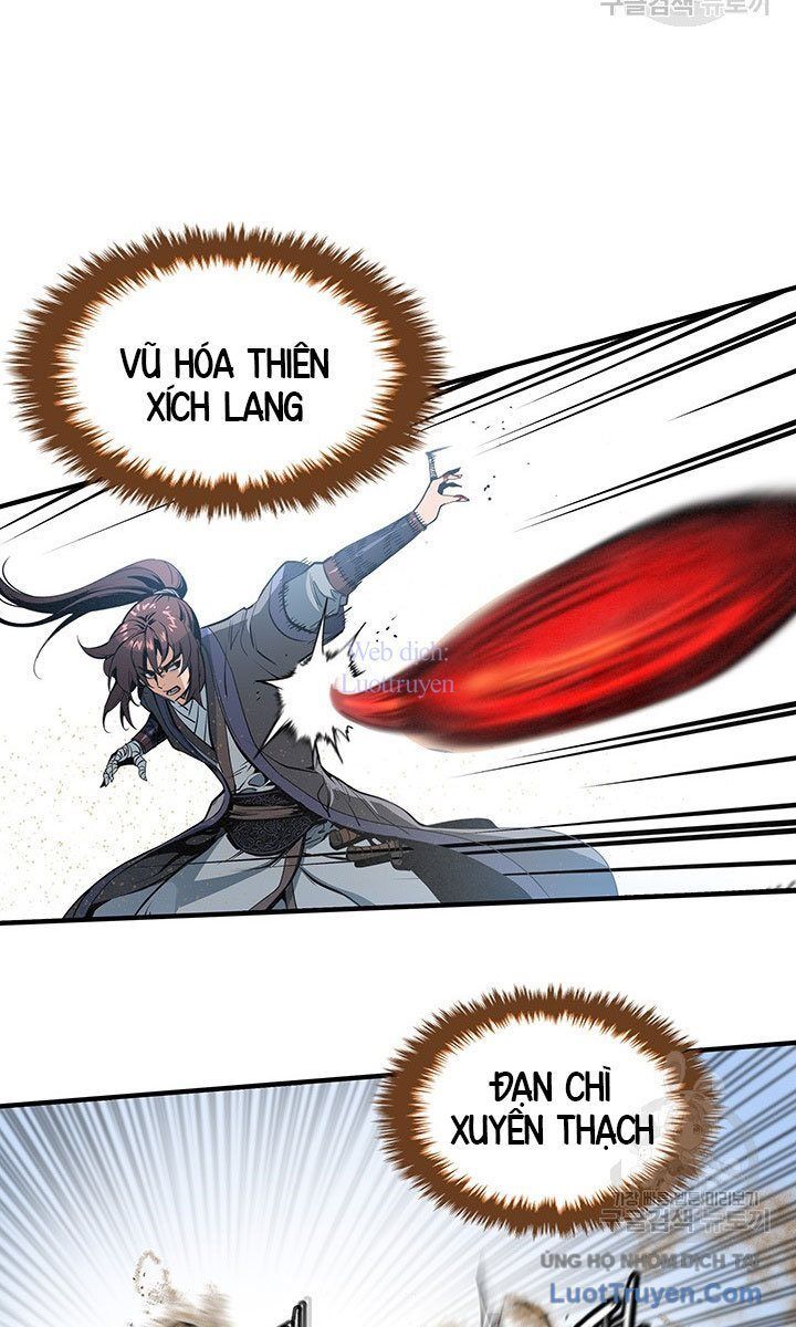 Mục Hạ Vô Nhân Chapter 24 - Trang 25