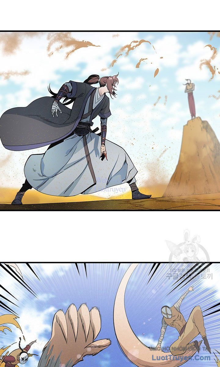 Mục Hạ Vô Nhân Chapter 24 - Trang 27