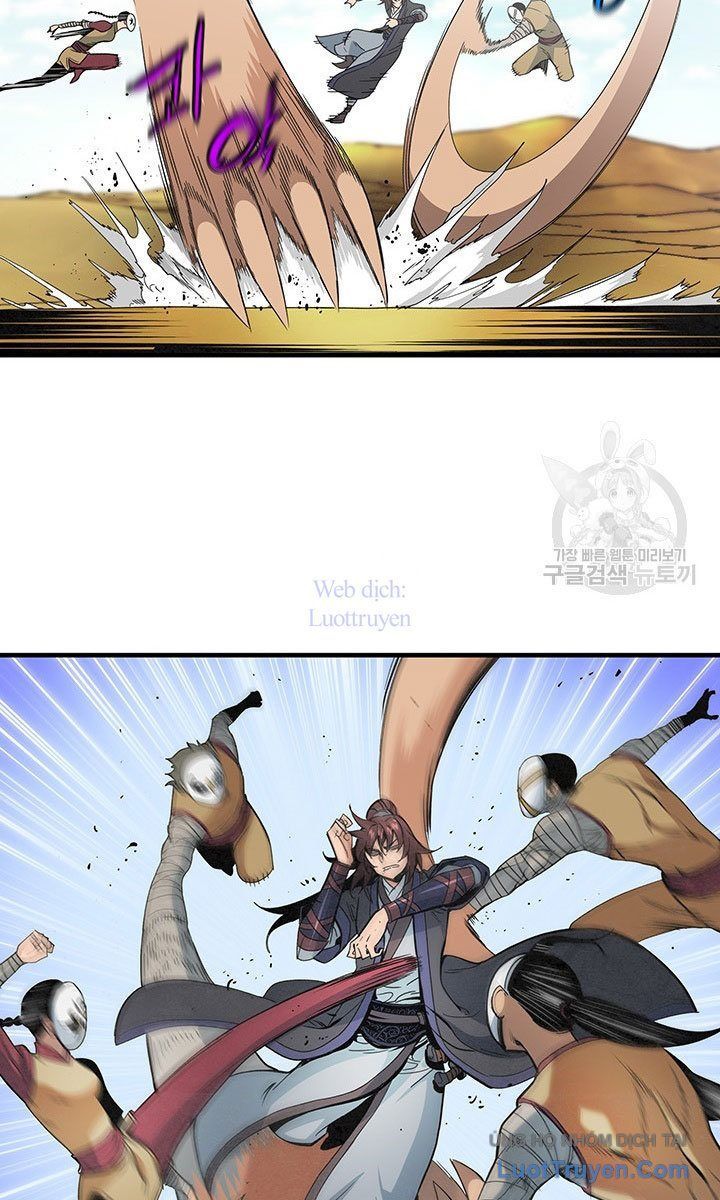 Mục Hạ Vô Nhân Chapter 24 - Trang 29