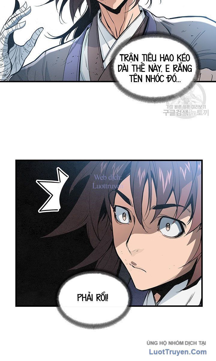 Mục Hạ Vô Nhân Chapter 24 - Trang 31
