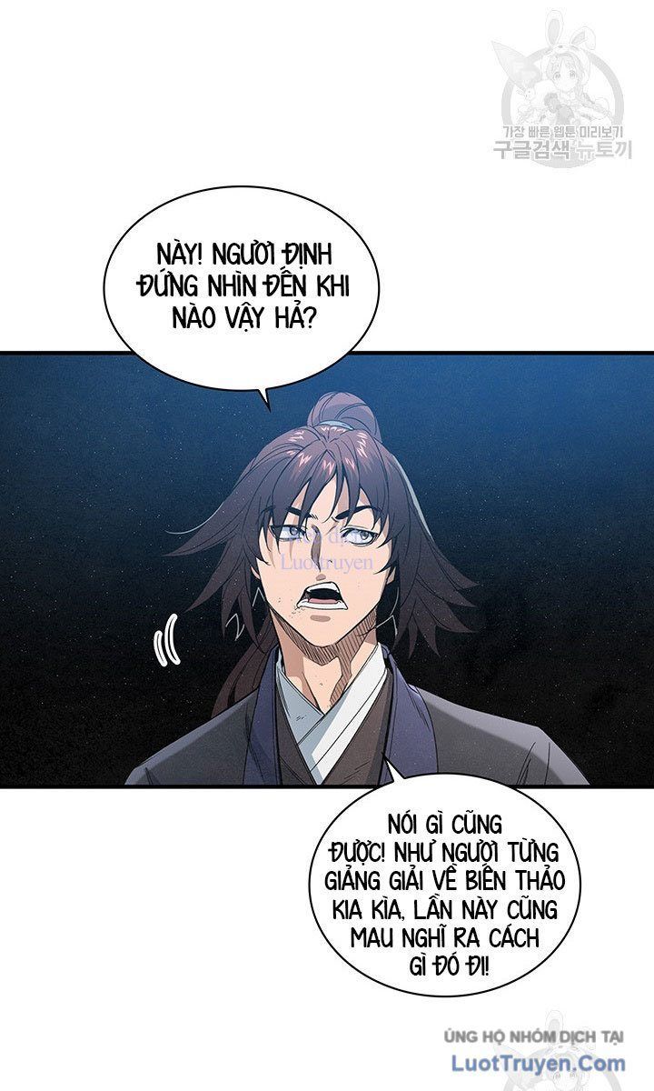 Mục Hạ Vô Nhân Chapter 24 - Trang 32