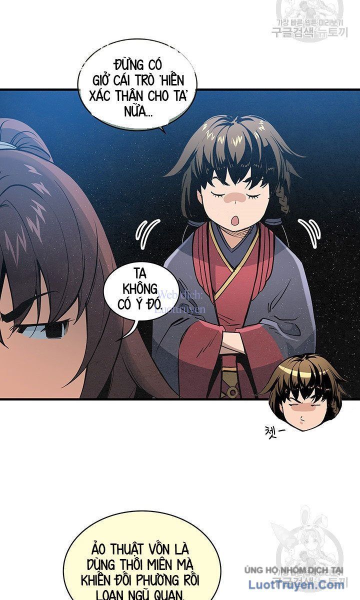 Mục Hạ Vô Nhân Chapter 24 - Trang 33