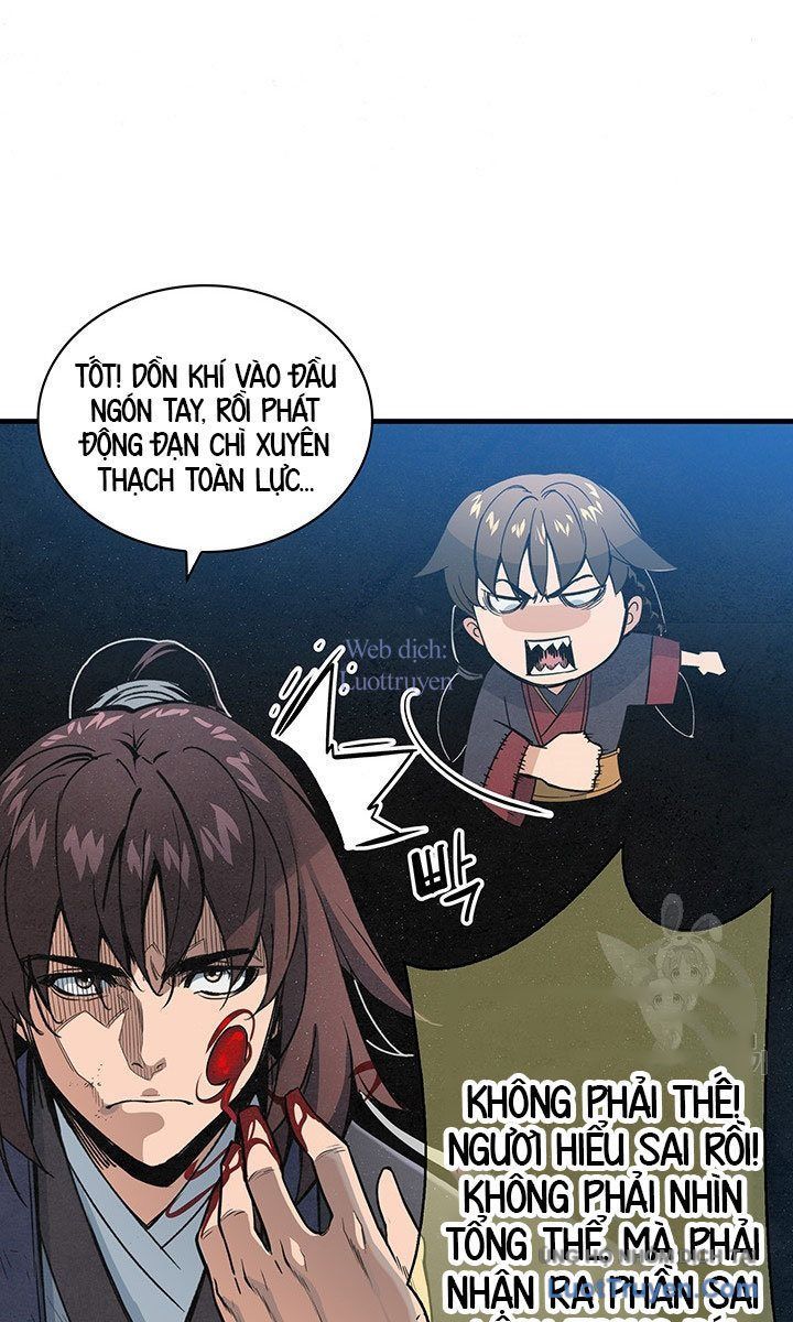 Mục Hạ Vô Nhân Chapter 24 - Trang 35