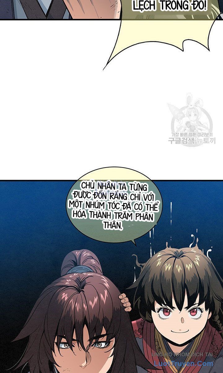 Mục Hạ Vô Nhân Chapter 24 - Trang 36