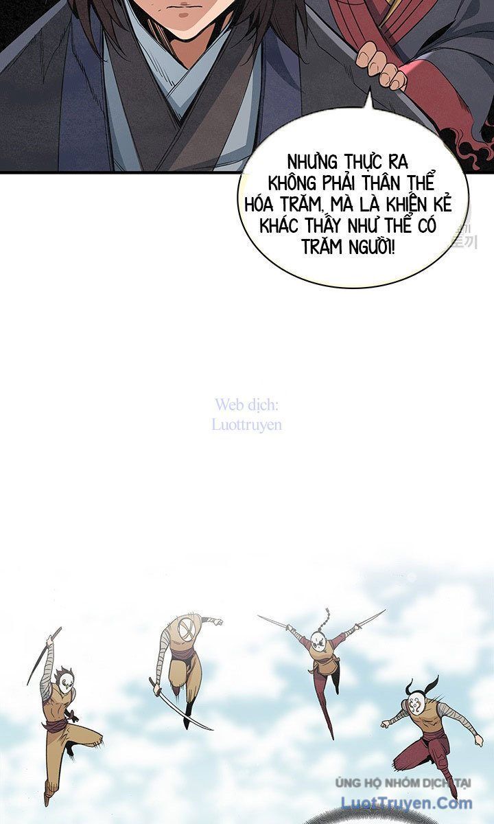 Mục Hạ Vô Nhân Chapter 24 - Trang 37