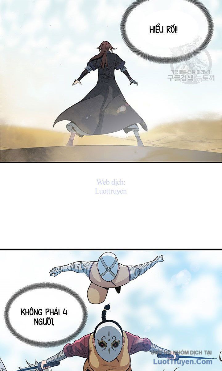Mục Hạ Vô Nhân Chapter 24 - Trang 38