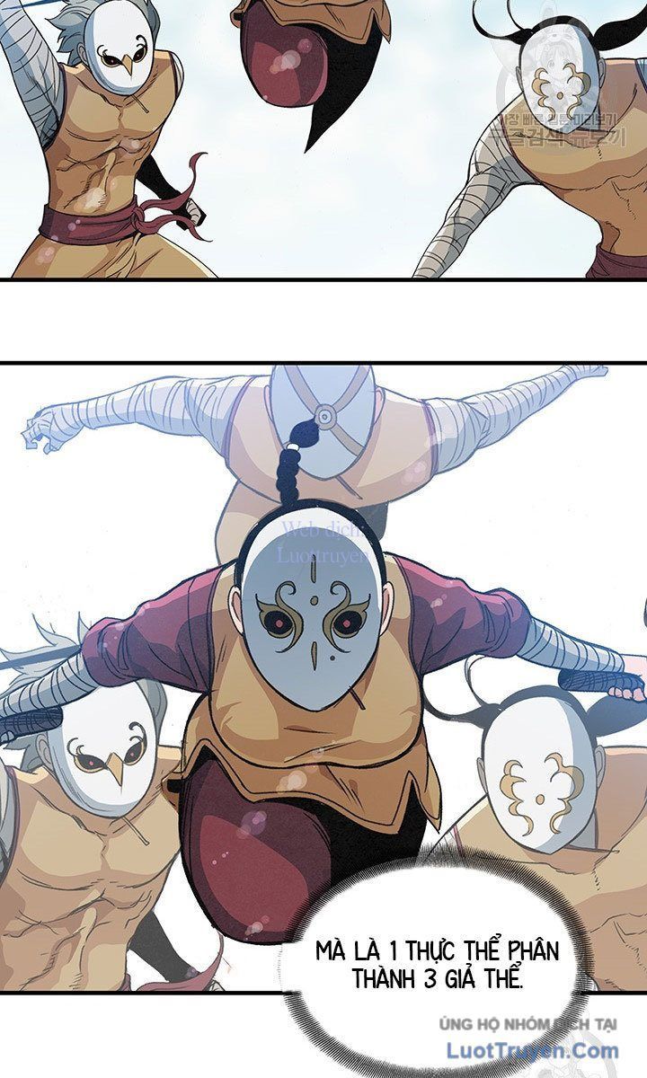 Mục Hạ Vô Nhân Chapter 24 - Trang 39