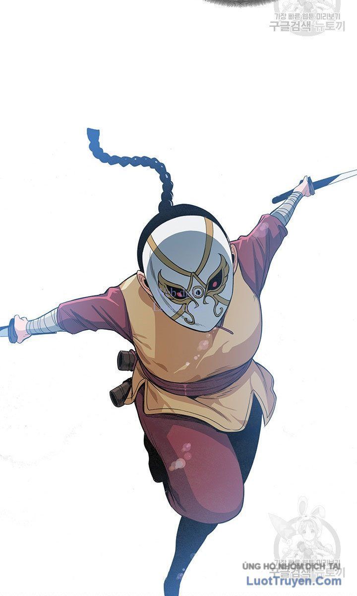 Mục Hạ Vô Nhân Chapter 24 - Trang 40