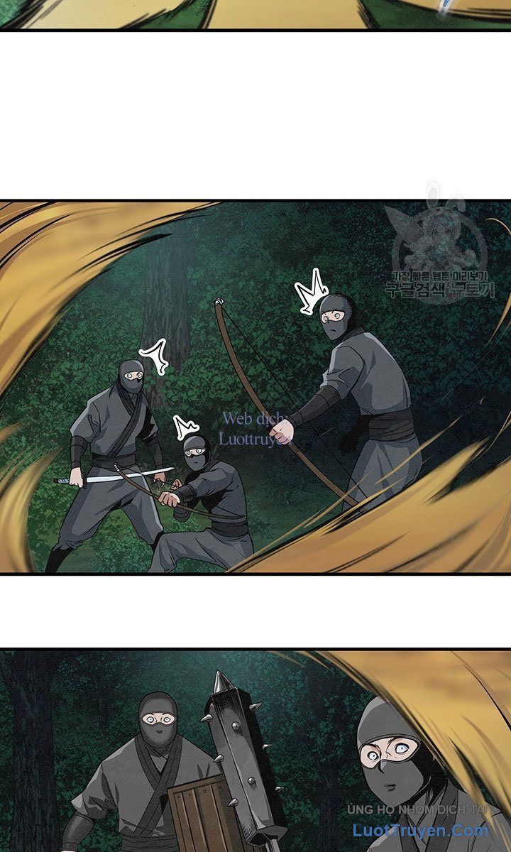 Mục Hạ Vô Nhân Chapter 24 - Trang 46