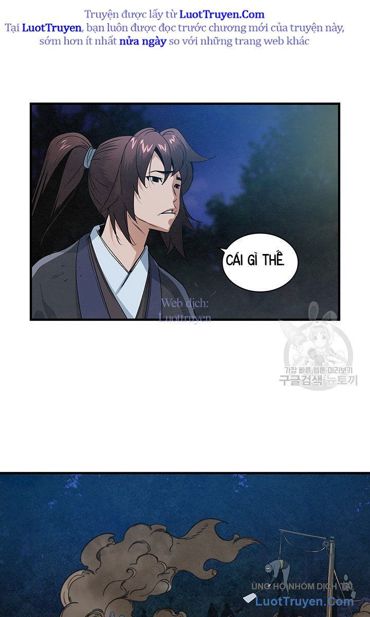 Mục Hạ Vô Nhân Chapter 24 - Trang 48