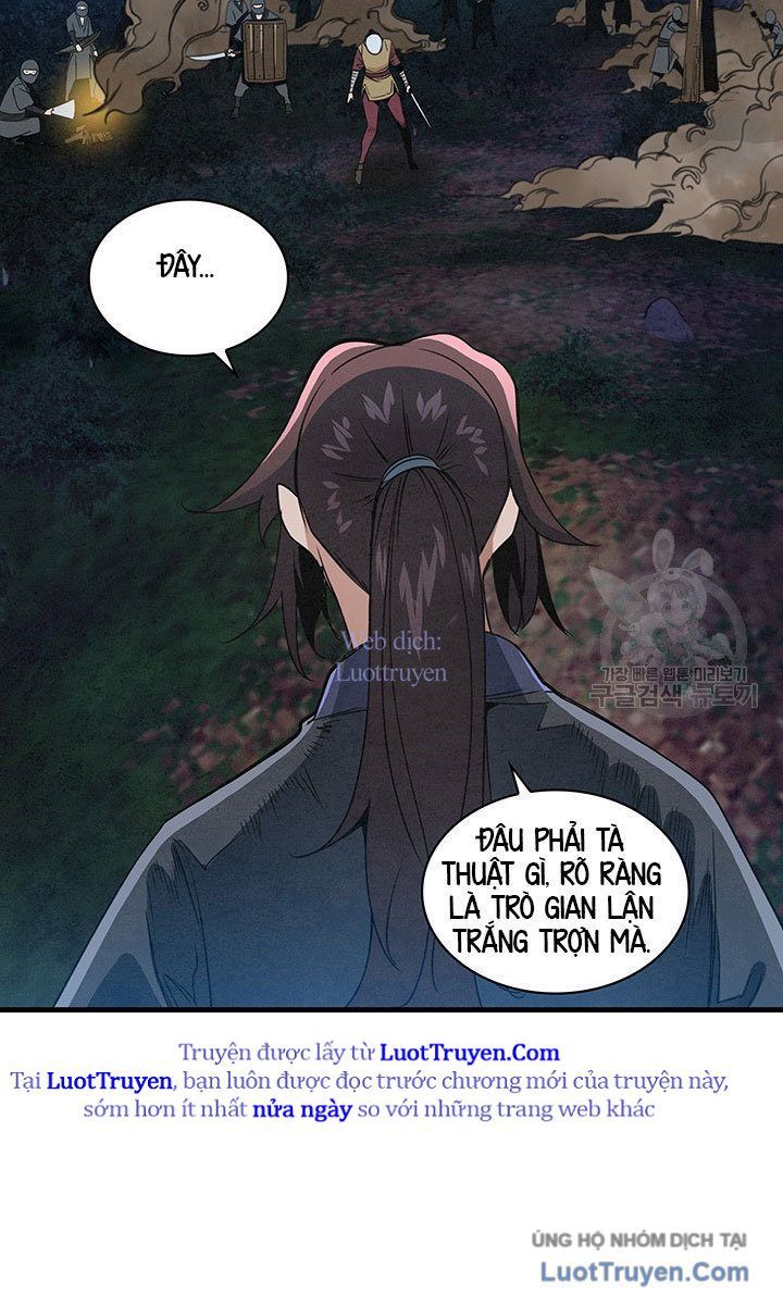 Mục Hạ Vô Nhân Chapter 24 - Trang 49