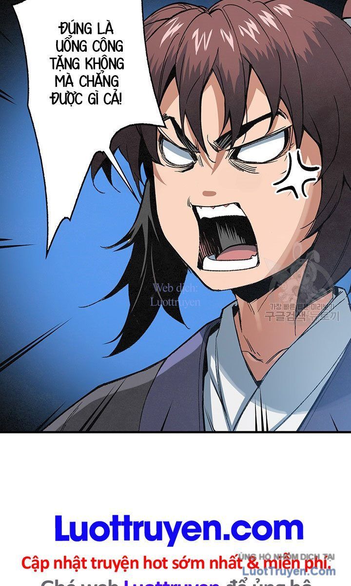 Mục Hạ Vô Nhân Chapter 24 - Trang 5