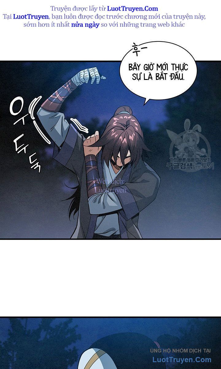 Mục Hạ Vô Nhân Chapter 24 - Trang 50