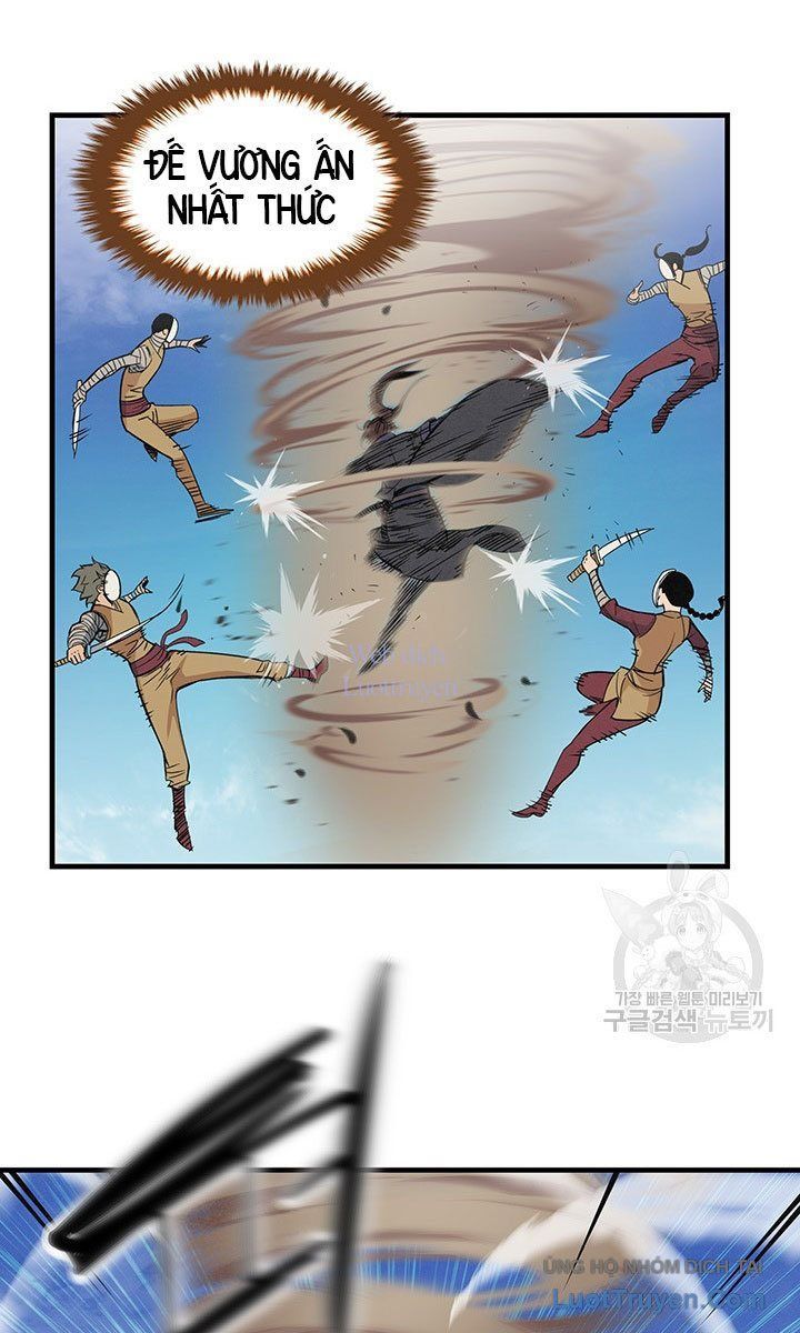 Mục Hạ Vô Nhân Chapter 24 - Trang 8
