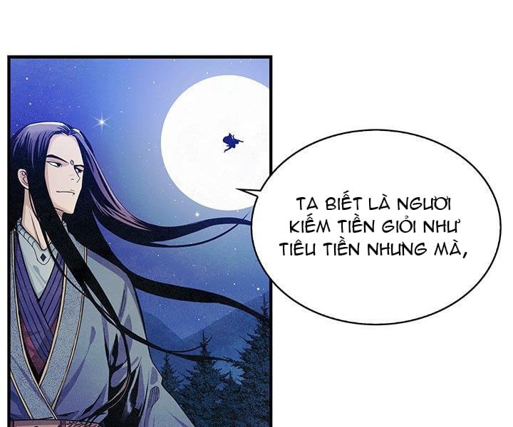 Mục Hạ Vô Nhân Chapter 3 - Trang 12