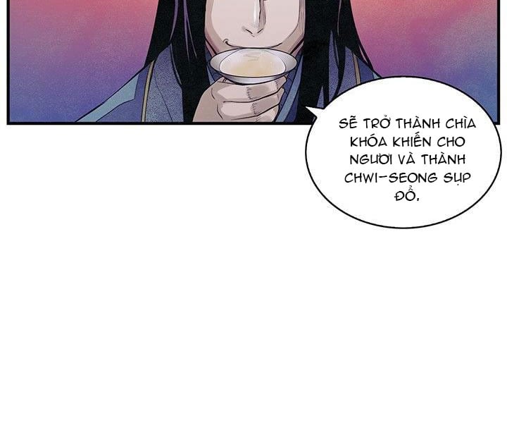 Mục Hạ Vô Nhân Chapter 3 - Trang 16