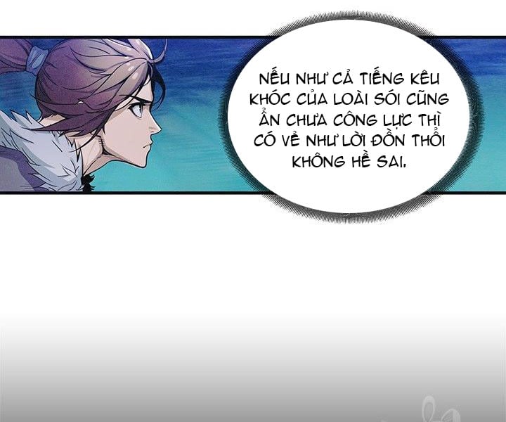 Mục Hạ Vô Nhân Chapter 3 - Trang 20