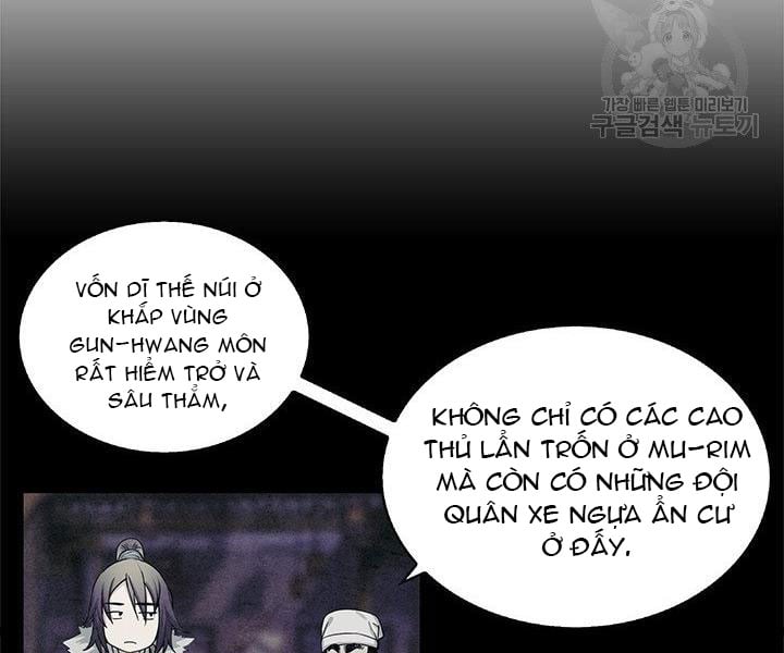 Mục Hạ Vô Nhân Chapter 3 - Trang 21