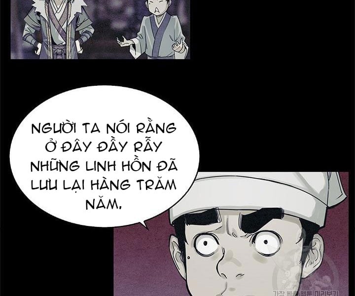 Mục Hạ Vô Nhân Chapter 3 - Trang 22