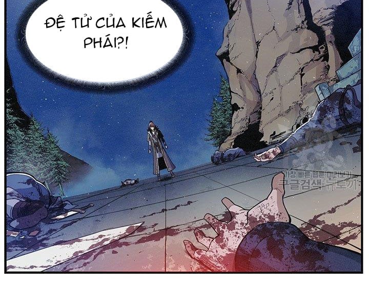 Mục Hạ Vô Nhân Chapter 3 - Trang 27