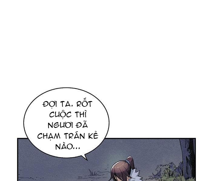 Mục Hạ Vô Nhân Chapter 3 - Trang 28