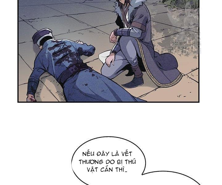 Mục Hạ Vô Nhân Chapter 3 - Trang 29