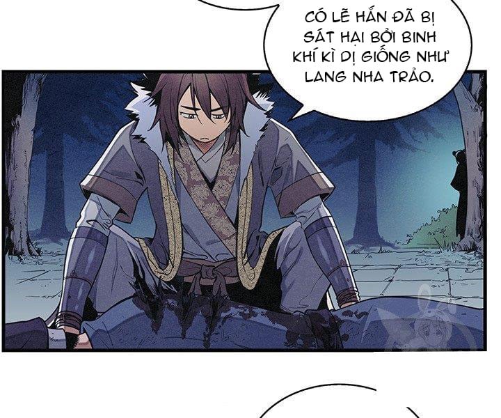 Mục Hạ Vô Nhân Chapter 3 - Trang 30