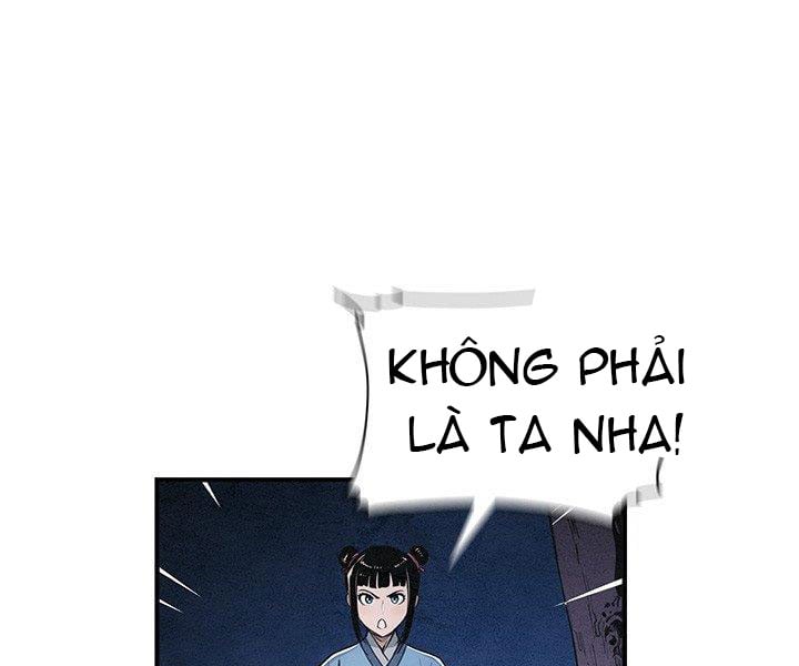 Mục Hạ Vô Nhân Chapter 3 - Trang 32
