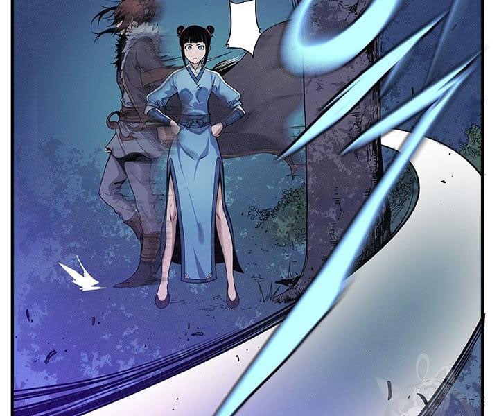 Mục Hạ Vô Nhân Chapter 3 - Trang 36
