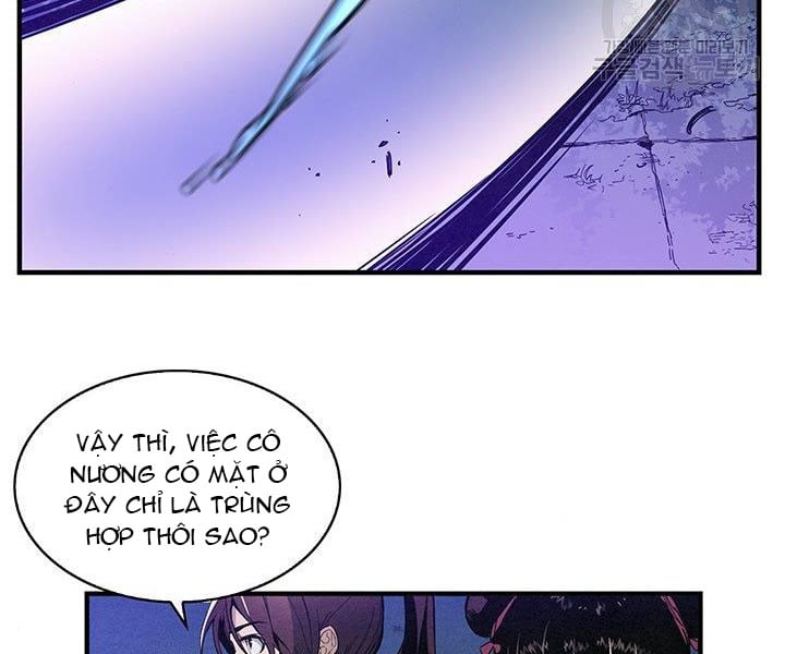 Mục Hạ Vô Nhân Chapter 3 - Trang 37