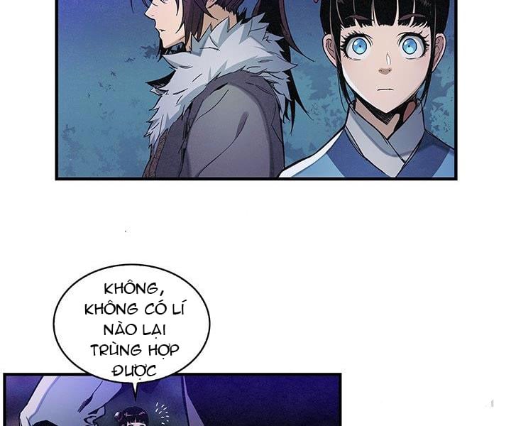 Mục Hạ Vô Nhân Chapter 3 - Trang 38