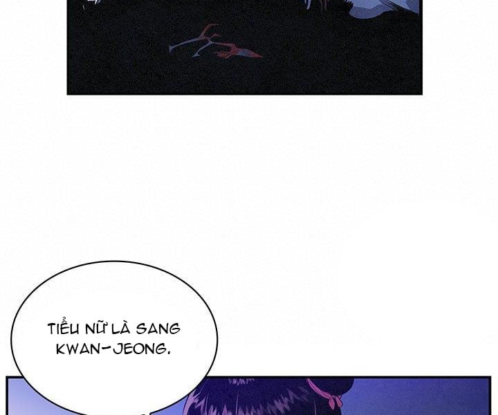 Mục Hạ Vô Nhân Chapter 3 - Trang 42