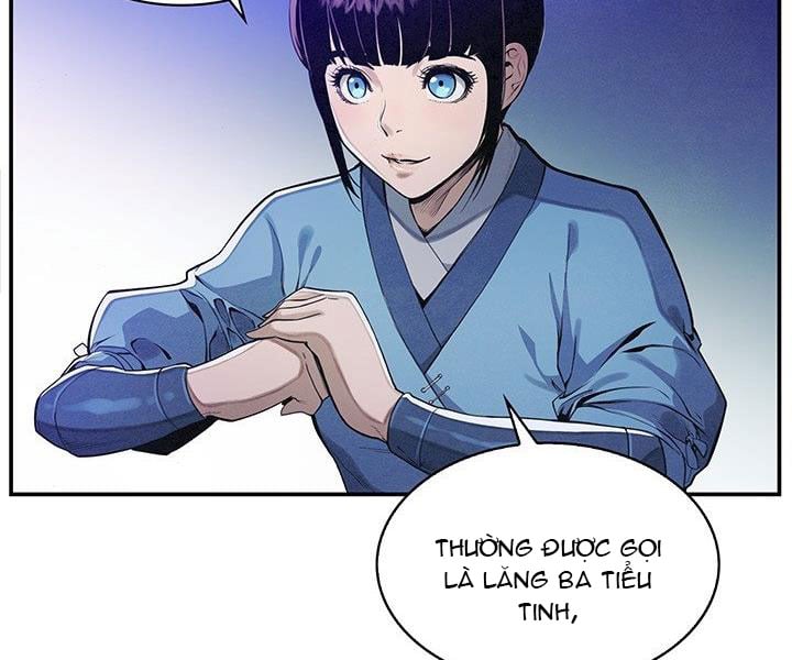 Mục Hạ Vô Nhân Chapter 3 - Trang 43