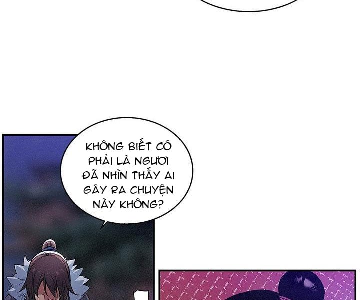 Mục Hạ Vô Nhân Chapter 3 - Trang 44