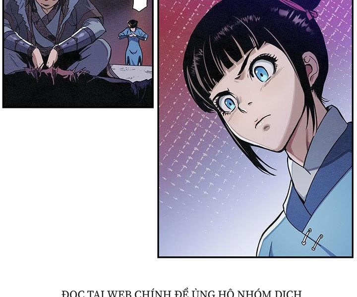 Mục Hạ Vô Nhân Chapter 3 - Trang 45
