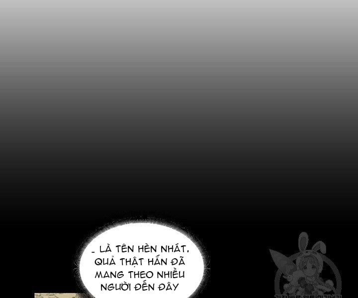 Mục Hạ Vô Nhân Chapter 3 - Trang 47