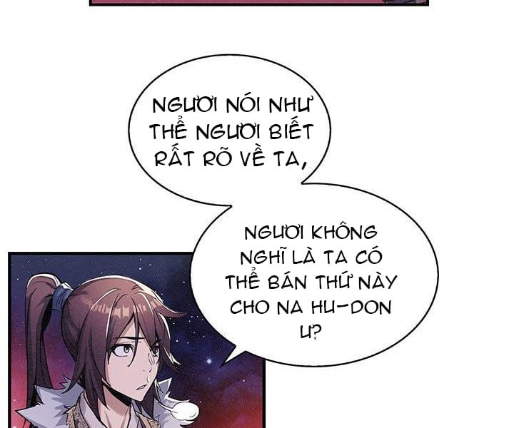 Mục Hạ Vô Nhân Chapter 3 - Trang 5